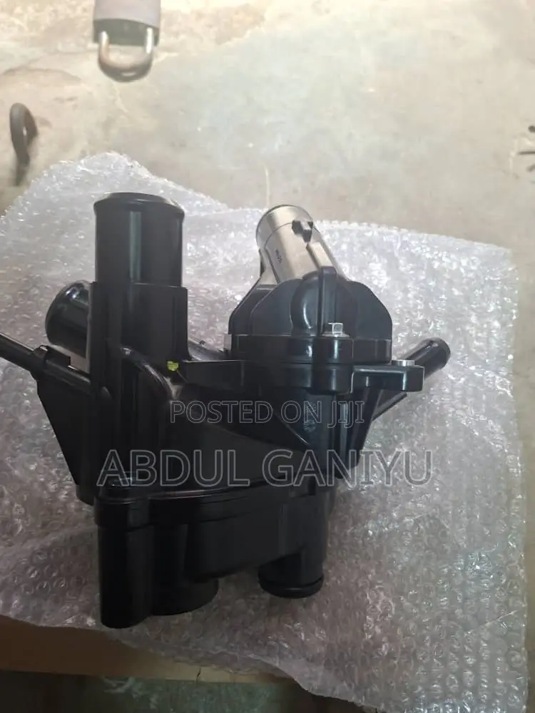 Ford F150 2017 -2020 Thermostat Housing