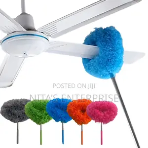 Ceiling Fan Duster | Duster for Cleaning,