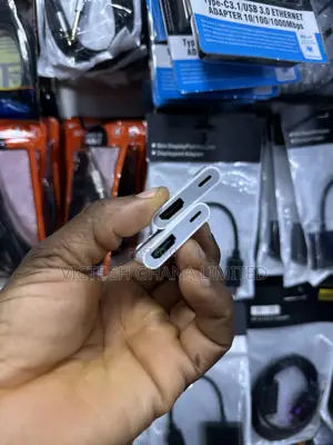 2-in-1 Card Reader Adapters