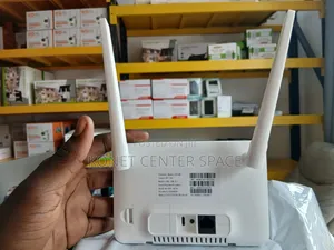 MTN Wifi (Takes All Sim)