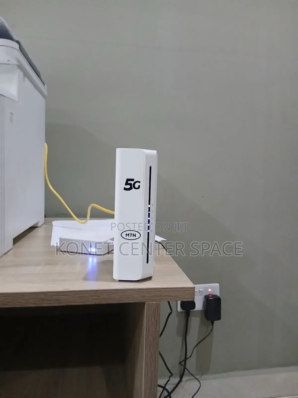 MTN Wifi (Takes All Sim)