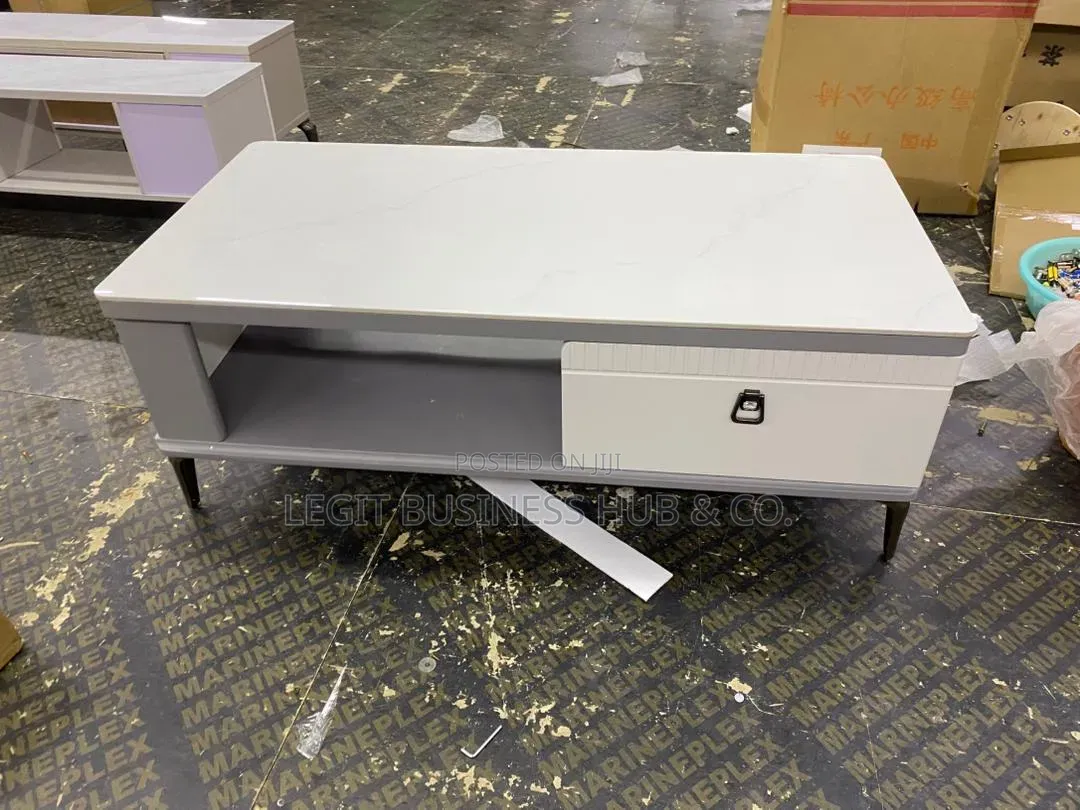 Affordable New Designed Centre Table