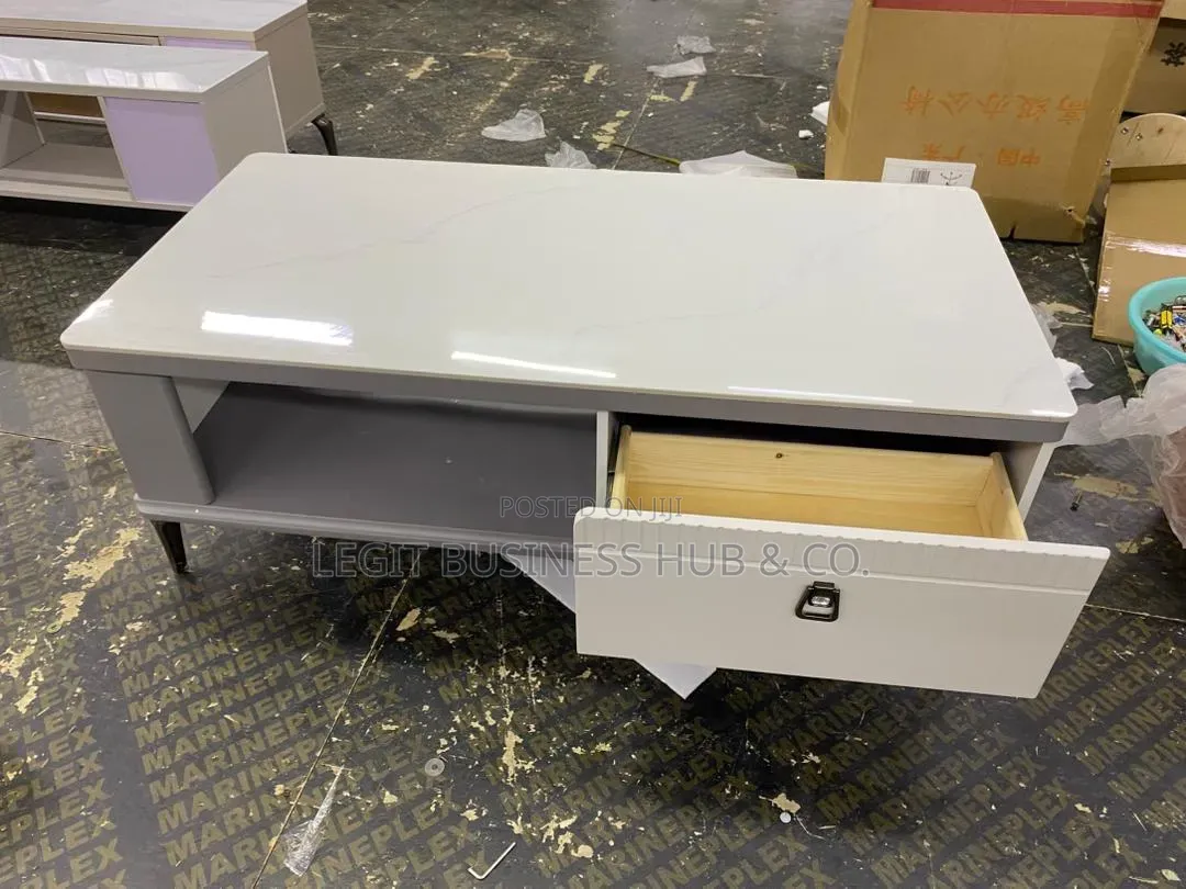 Affordable New Designed Centre Table