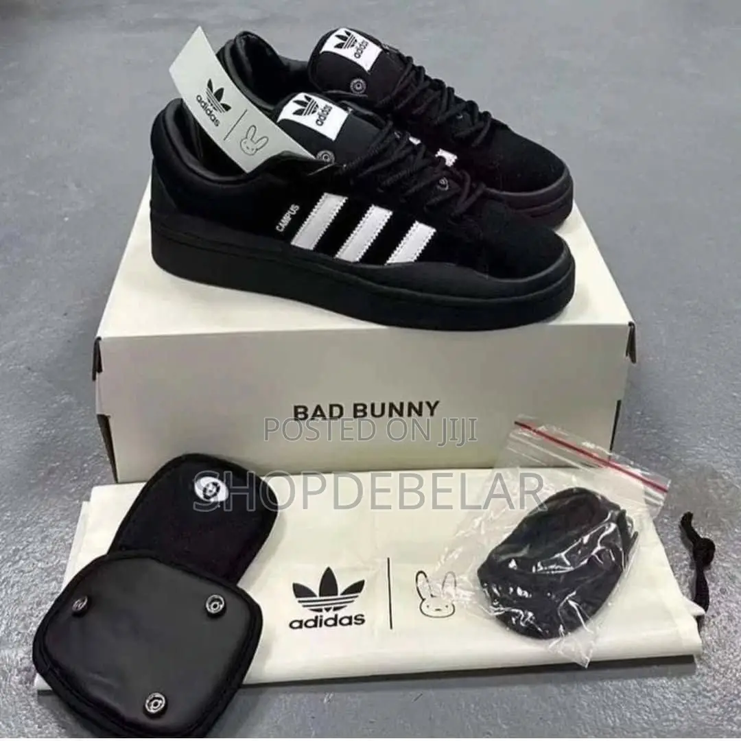 Adidas Bad Bunny Campus