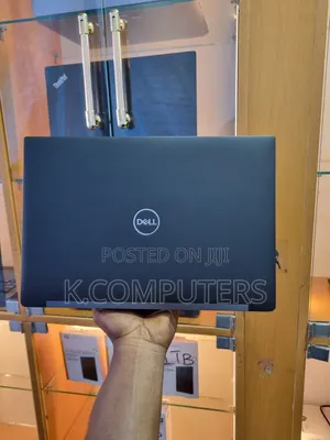 Laptop Dell Latitude 7390 8GB Intel Core i7 SSD 256GB