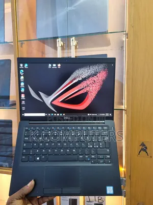 Laptop Dell Latitude 7390 8GB Intel Core i7 SSD 256GB