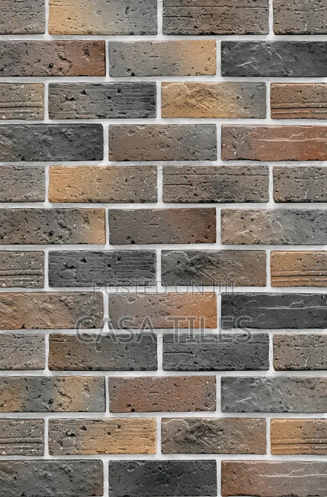 Facial Tiles