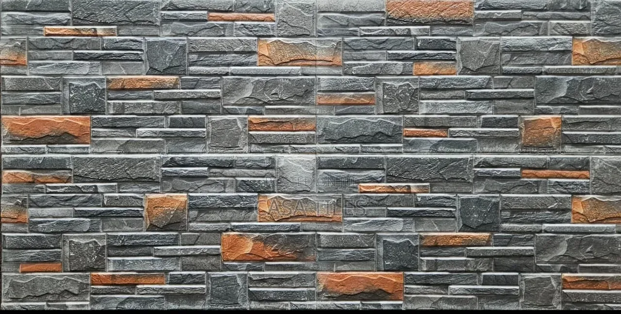Facial Tiles