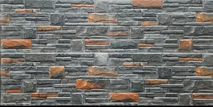 Facial Tiles