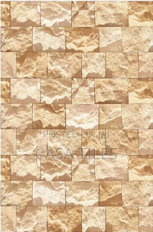 Facial Tiles