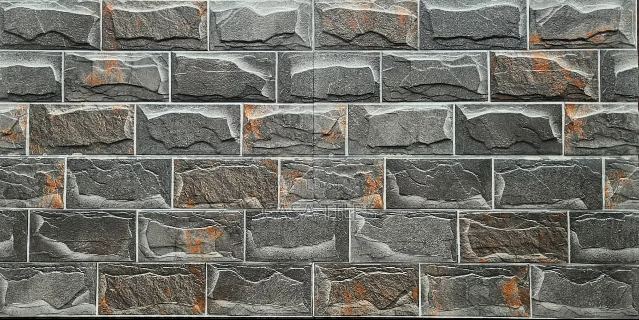 Facial Tiles