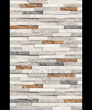 Facial Tiles