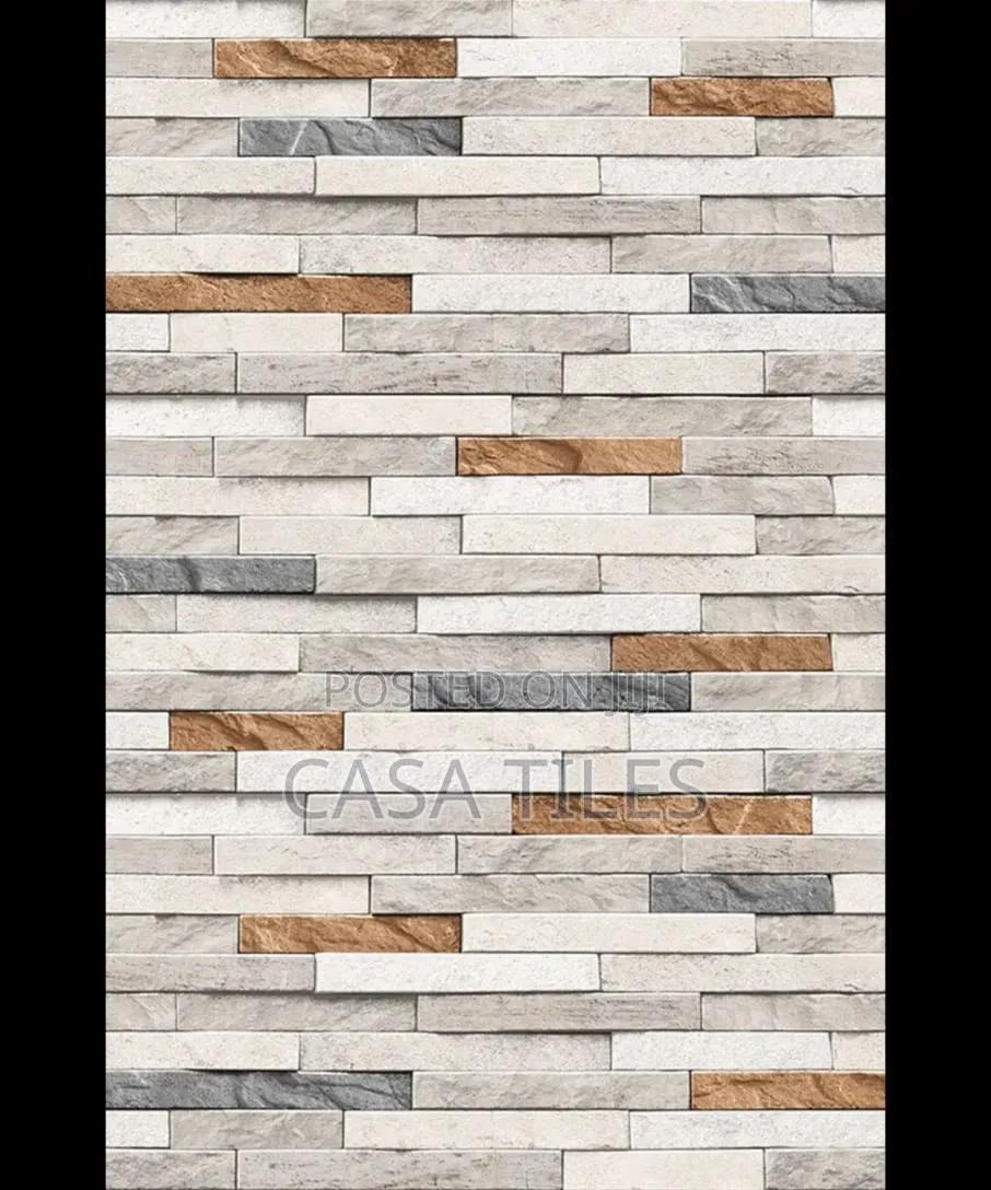 Facial Tiles