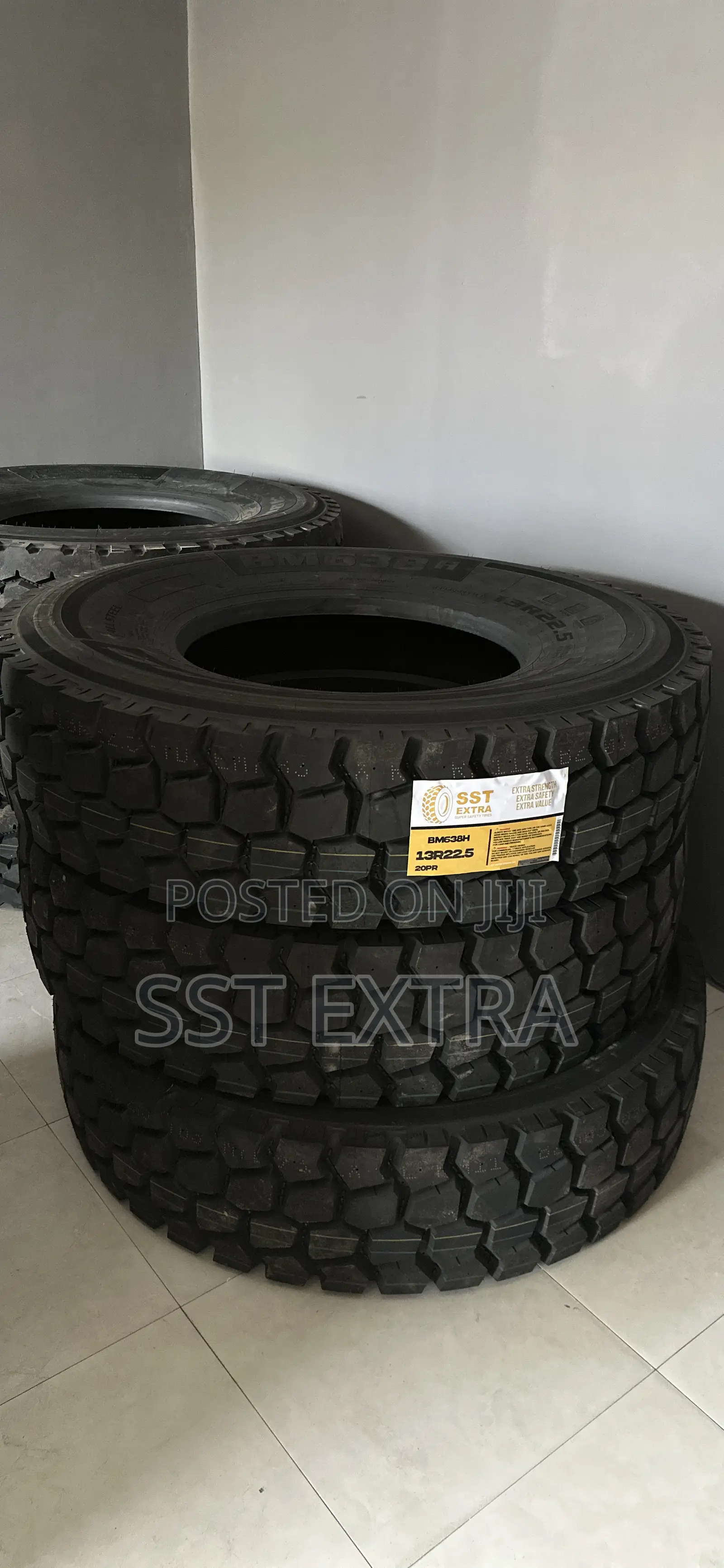 13r22.5 High Quality Tire