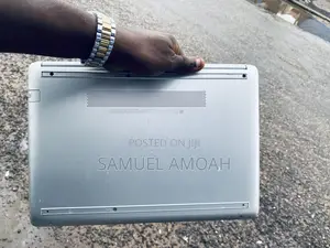 Laptop HP 14S 8GB Intel Core i7 SSD 256GB