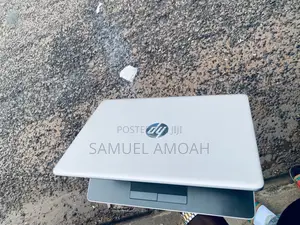 Laptop HP 14S 8GB Intel Core i7 SSD 256GB