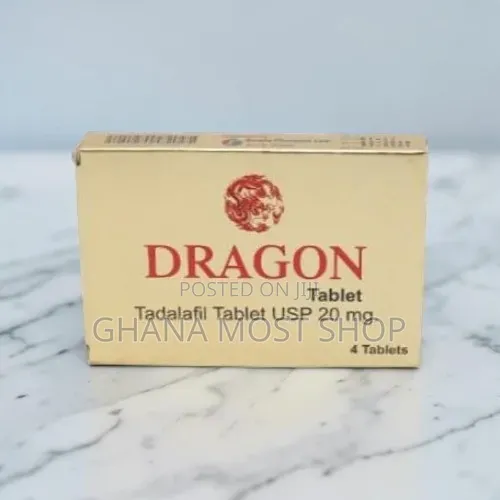 Dragon Delay Lozenges