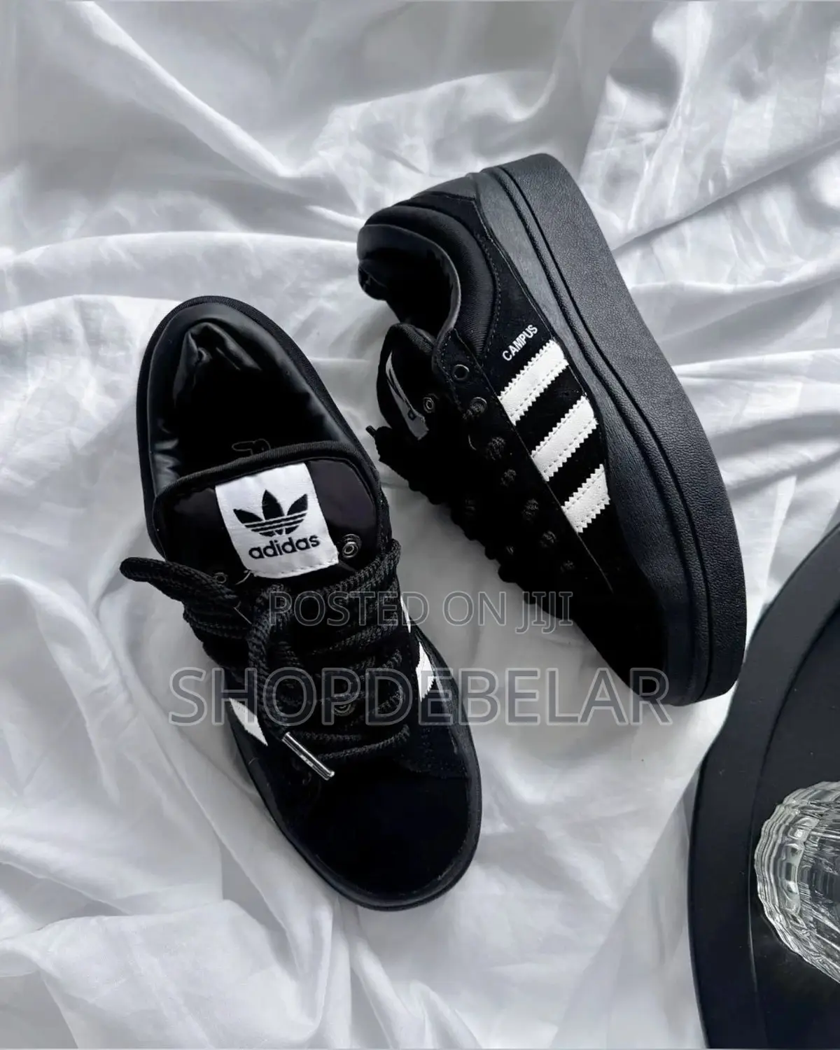 Adidas Bad Bunny Campus