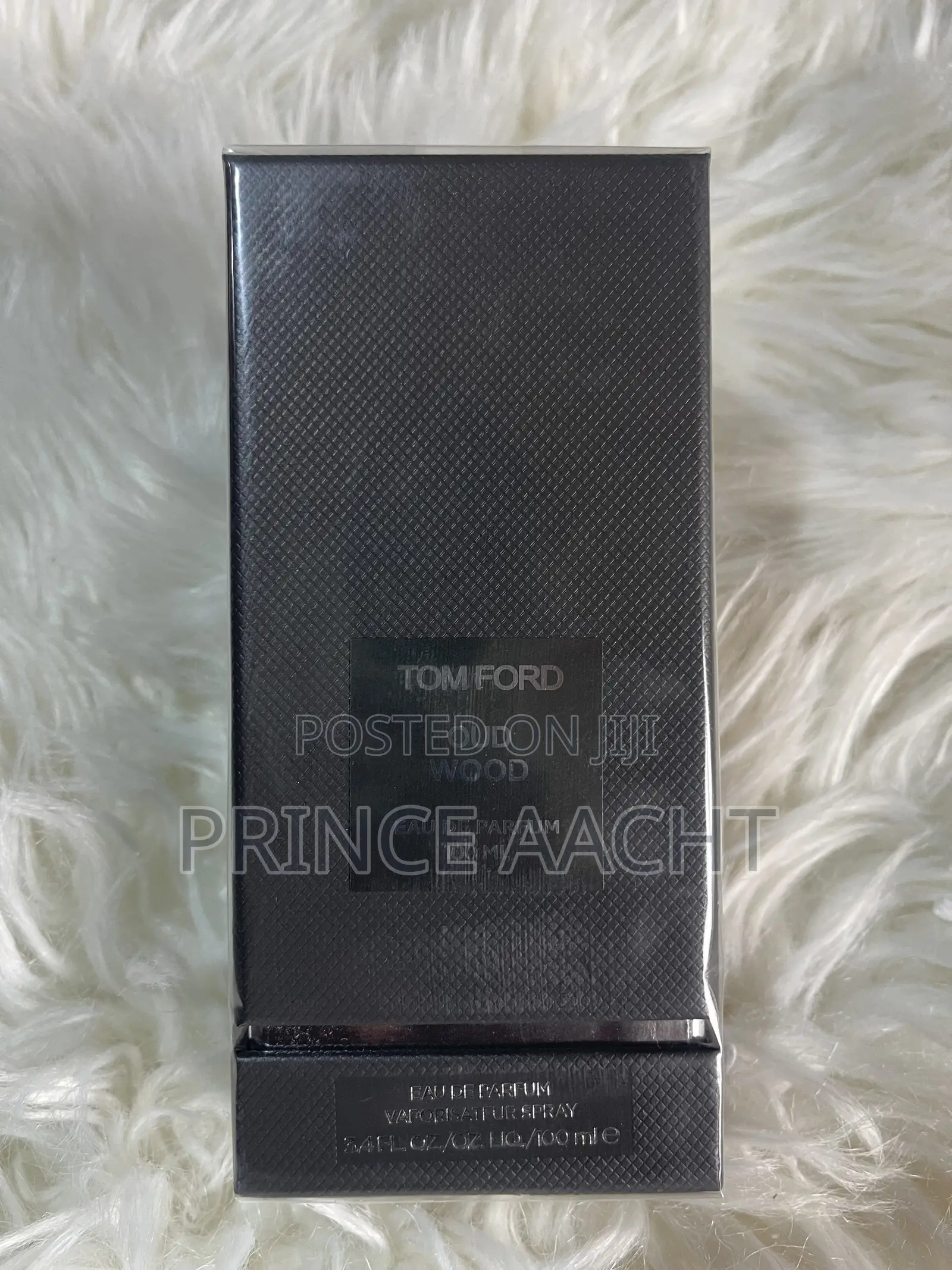 Tom Ford Oud Wood