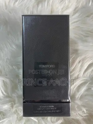 Tom Ford Oud Wood