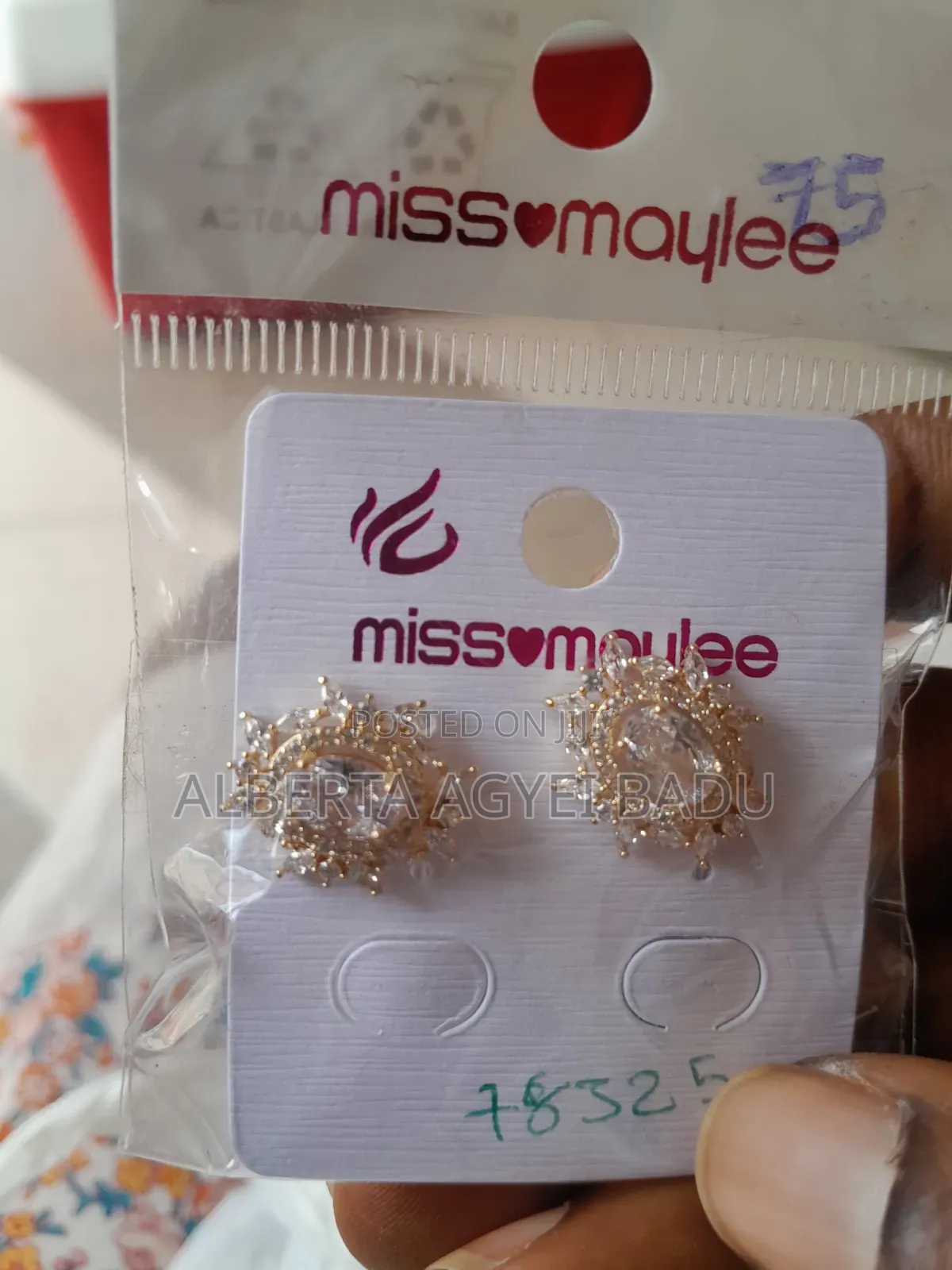 Women's Earrings