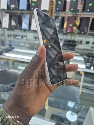 Samsung Galaxy A33 5G 128 GB Black