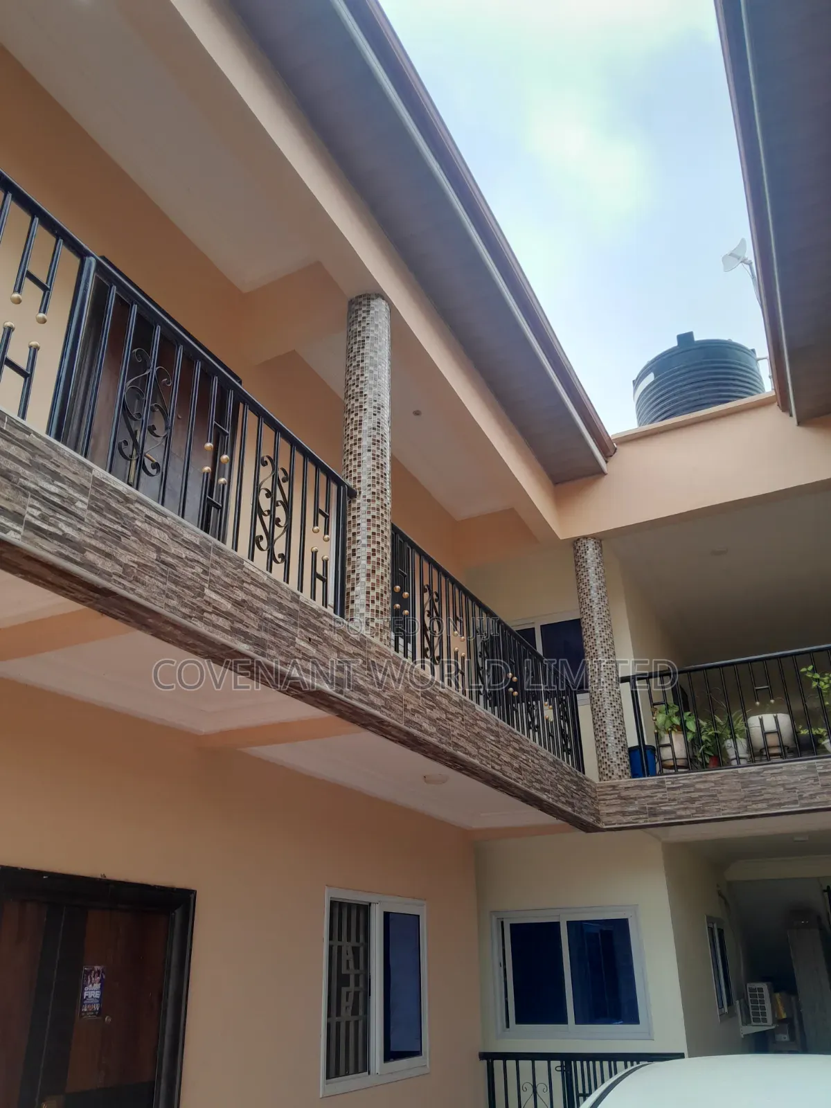 2bdrm Apartment in Awutu Senya East Municipal for rent