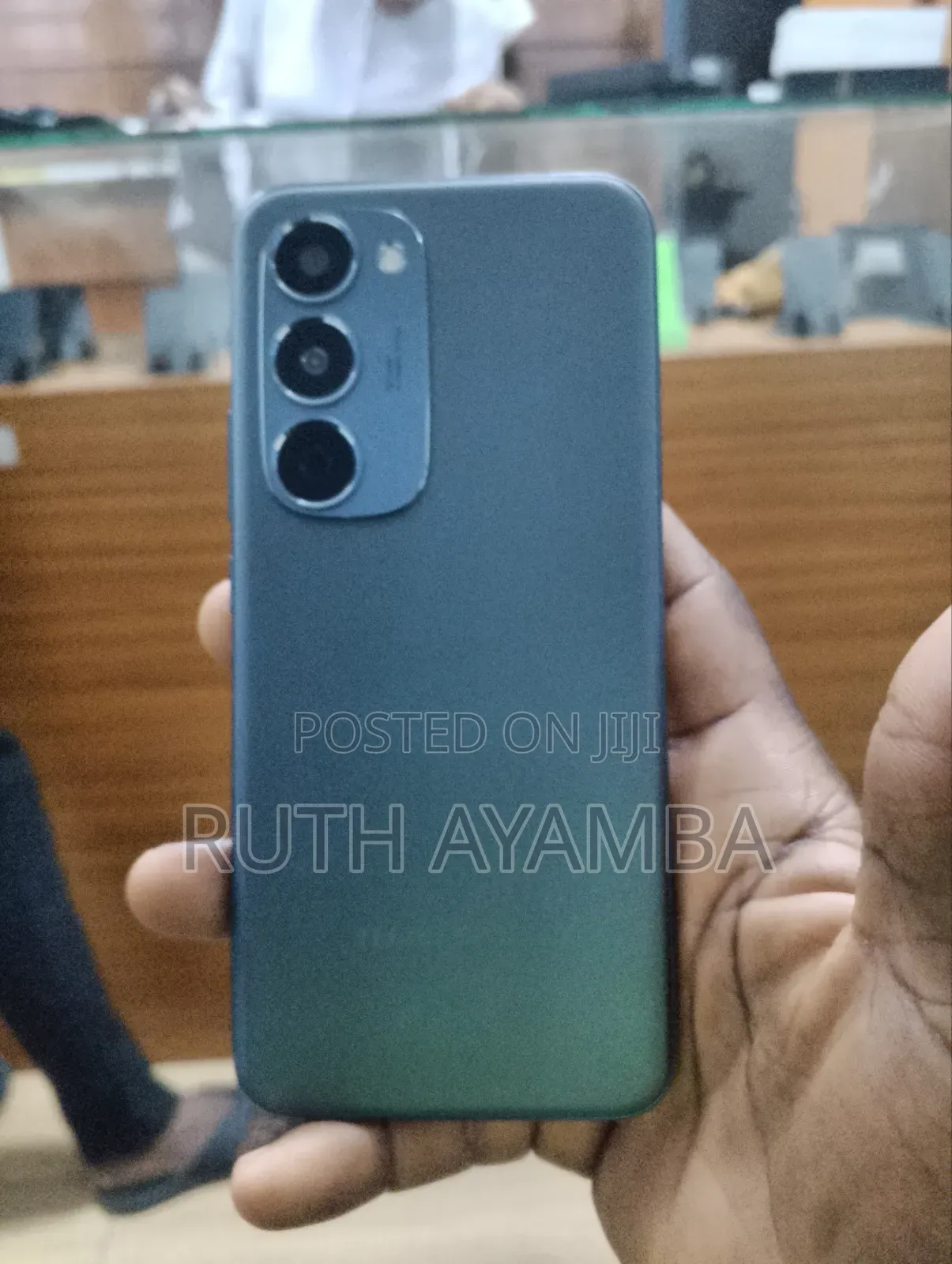 Tecno Spark 40 Pro+ 256 GB Gray