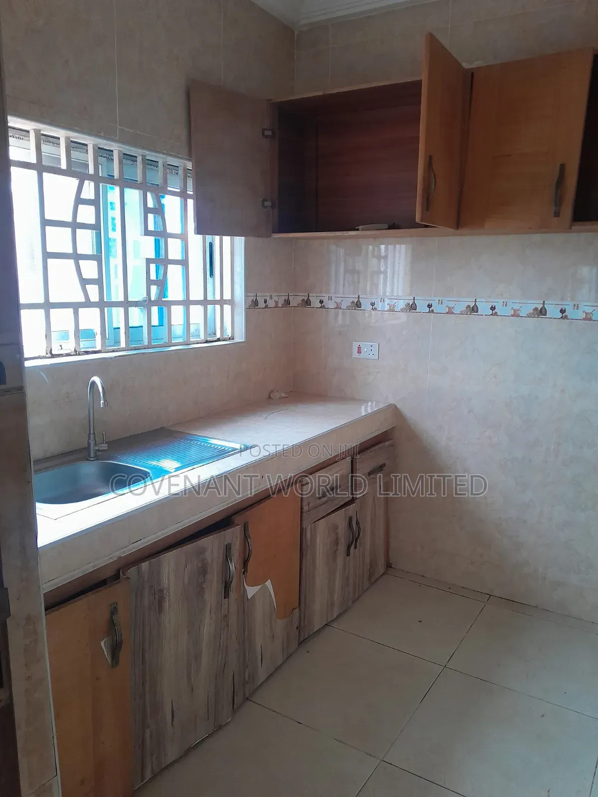 2bdrm Apartment in Awutu Senya East Municipal for rent