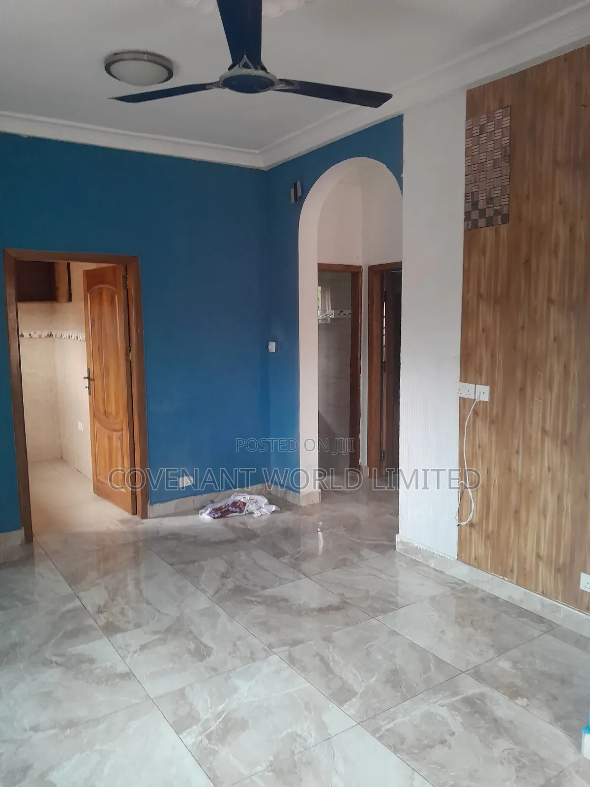 2bdrm Apartment in Awutu Senya East Municipal for rent