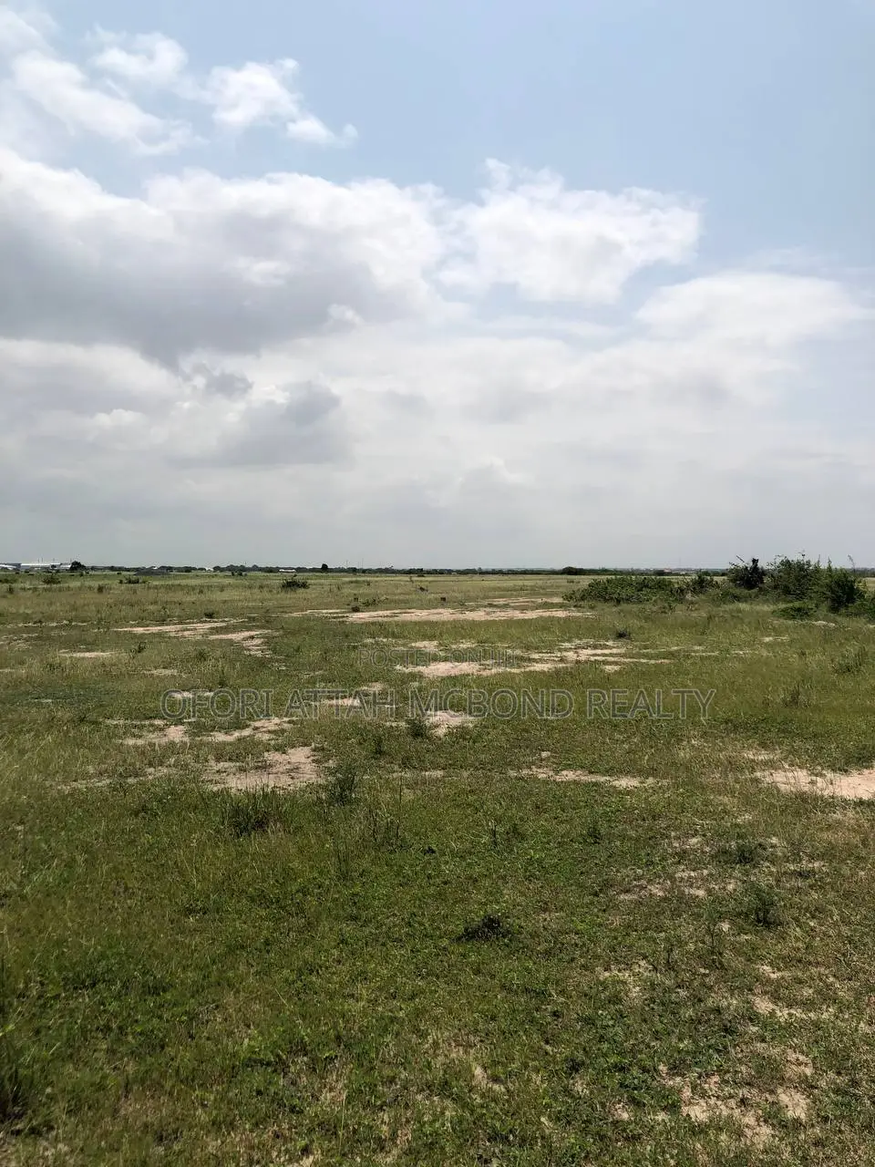 ; Litigation Free Plots at Tsopoli (Prampram) Estate Lands ! 