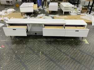 Modern Tv Unit