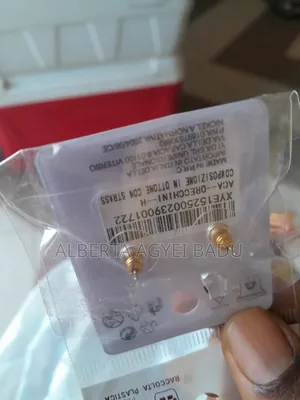 Women's Earrings