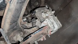 2023 Hyundai Tucson/Sportage Back Hub Complete