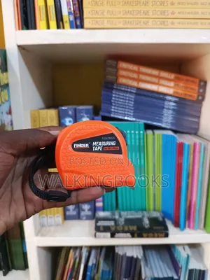 Measuring Tape