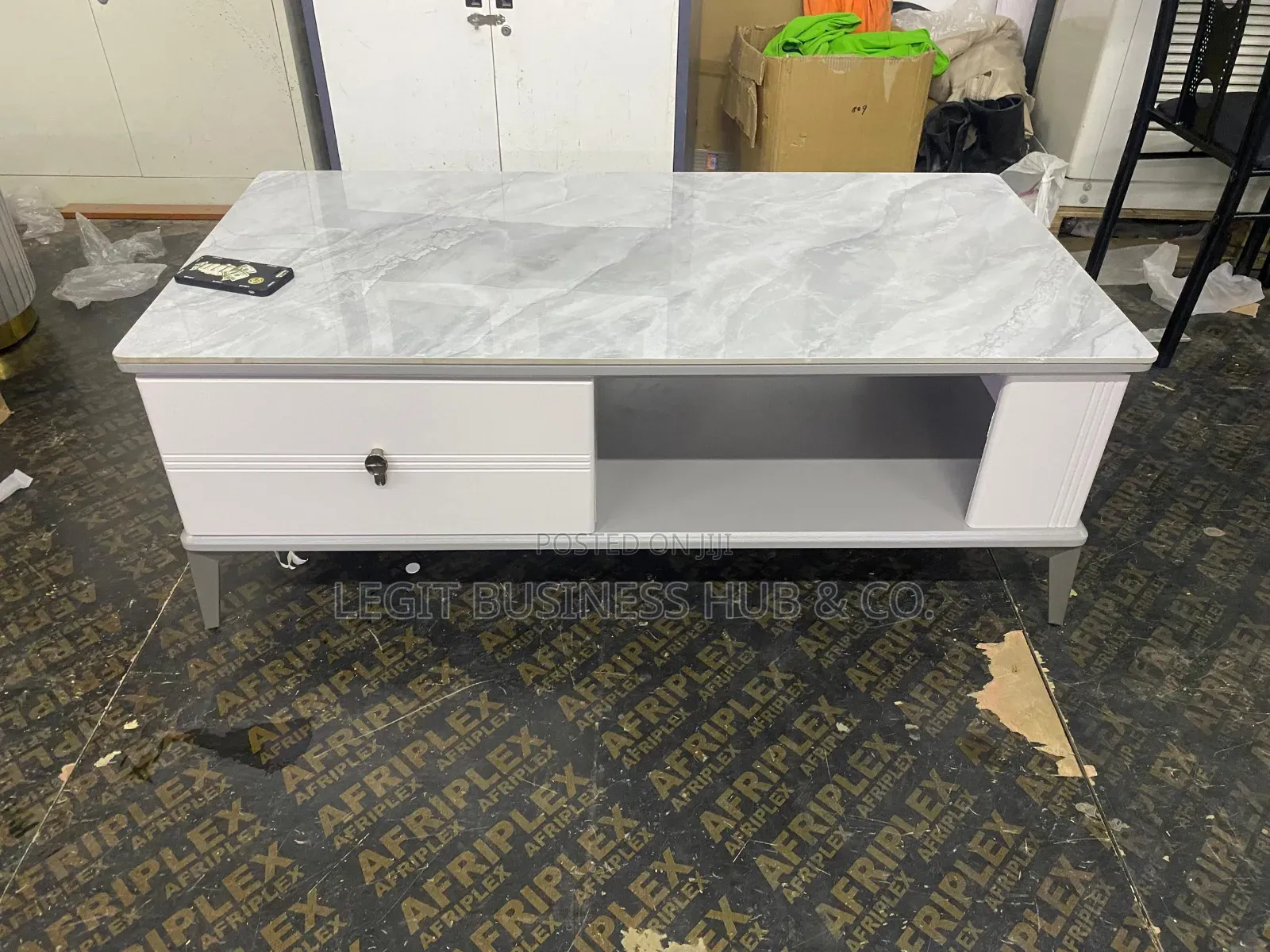 Modern New Centre Table