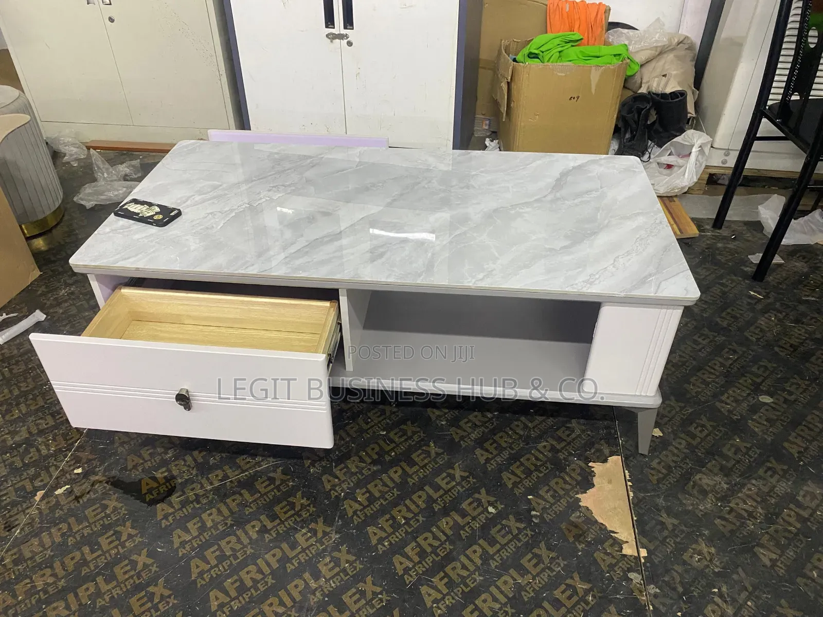 Modern New Centre Table