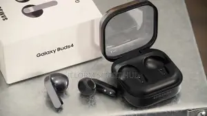 Samsung Buds 4