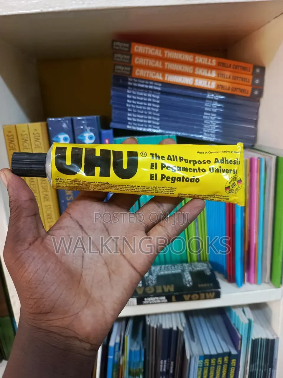 All Purpose Adhesive