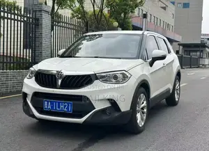 Brilliance V3 2019 White