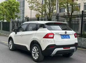 Brilliance V3 2019 White