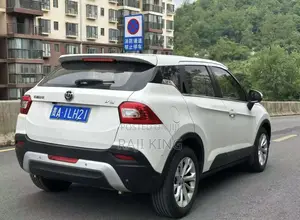 Brilliance V3 2019 White