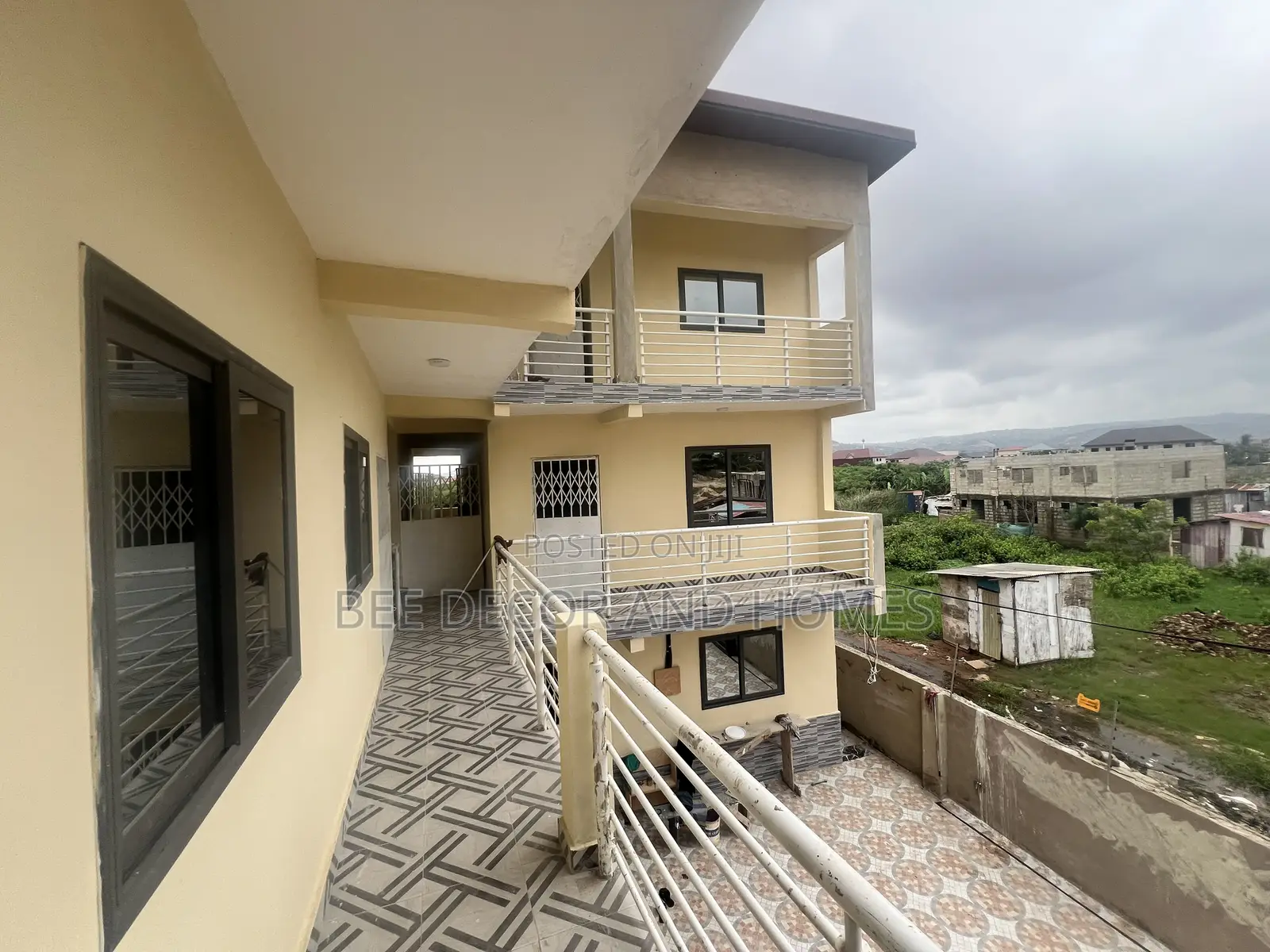 1bdrm Room & Parlour in Bee 🐝 Decor & Homes, New Site for rent