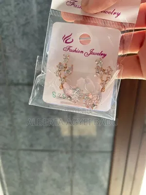 Fashion Earings