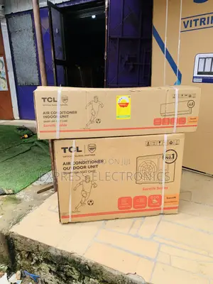 Best Buy for Less TCL 2.5hp Split