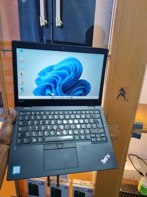 Laptop Lenovo ThinkPad L380 8GB Intel Core i7 SSD 256GB
