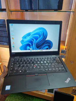 Laptop Lenovo ThinkPad L380 8GB Intel Core i7 SSD 256GB