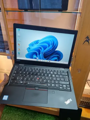 Laptop Lenovo ThinkPad L380 8GB Intel Core i7 SSD 256GB