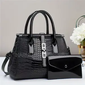 Classic Ladies Handbag