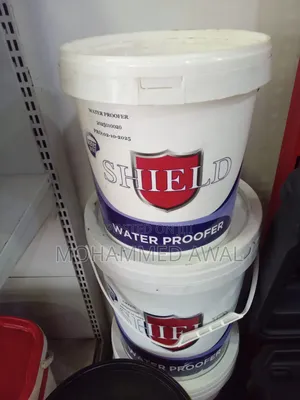 Shield Waterproof